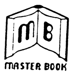 MB MASTER BOOK