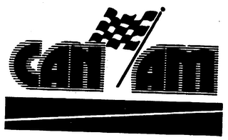 CAN AM