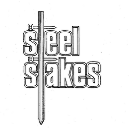 STEEL STAKES