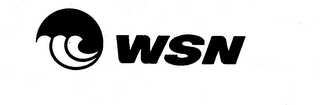 WSN trademark