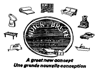 QUICK 'N BRITE