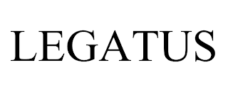 LEGATUS trademark