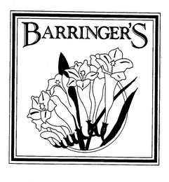 BARRINGER'S