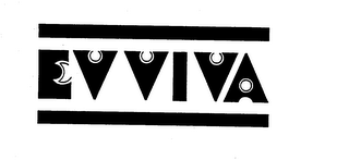 EVVIVA trademark