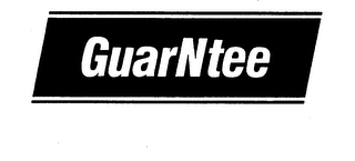 GUARNTEE trademark