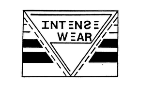 INTENSE WEAR