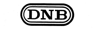 DNB trademark