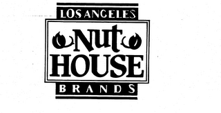 LOS ANGELES NUT HOUSE BRANDS