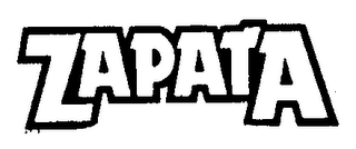 ZAPATA