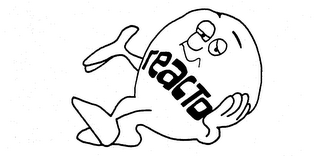REACTO trademark