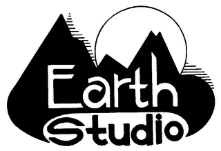 EARTH STUDIO trademark