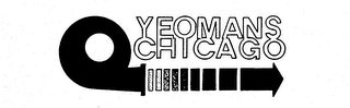 YEOMANS CHICAGO