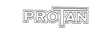 PROTAN trademark
