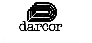 D DARCOR trademark