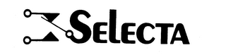 SELECTA trademark