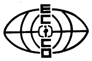 ECICO trademark