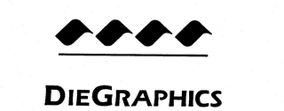 DIEGRAPHICS trademark