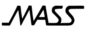 MASS trademark