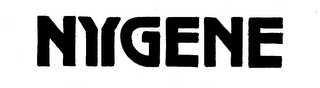 NYGENE trademark