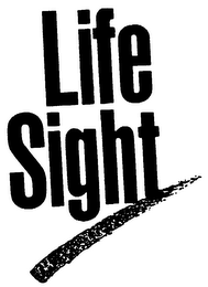 LIFE SIGHT trademark