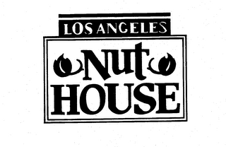 LOS ANGELES NUT HOUSE