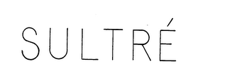 SULTRE