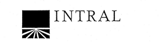 INTRAL trademark