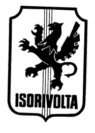 ISORIVOLTA trademark