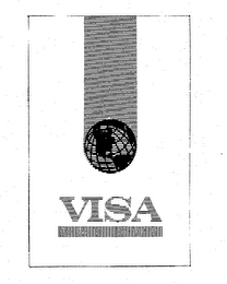 VISA trademark