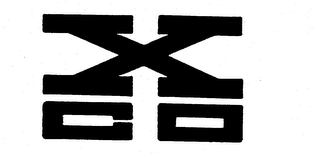 X CO trademark