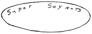 SUPER SOYNUTS