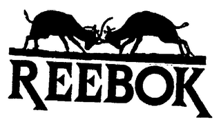 REEBOK trademark