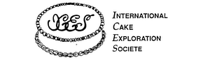 INTERNATIONAL CAKE EXPLORATION SOCIETE ICES