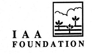 IAA FOUNDATION