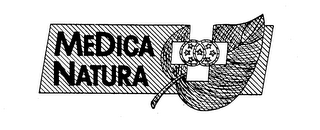 MEDICA NATURA trademark