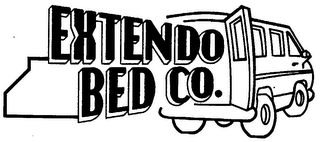 EXTENDO BED CO.