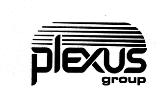 PLEXUS GROUP trademark