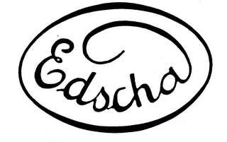 EDSCHA trademark