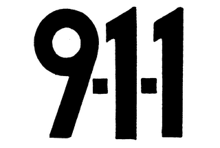 9-1-1