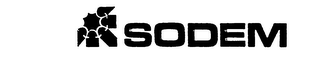 SODEM trademark