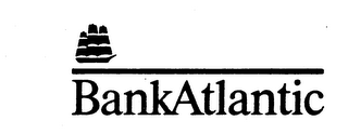 BANKATLANTIC trademark