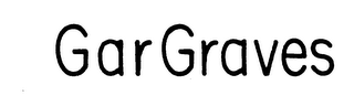 GARGRAVES trademark