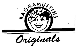 RAGGAMUFFINS ORIGINALS