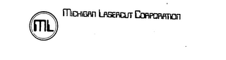 MICHIGAN LASERCUT CORPORATION