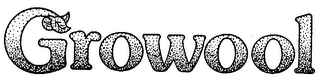 GROWOOL trademark