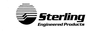 STERLING ENGINEERED PRODUCTS