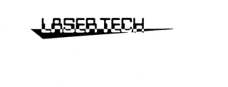 LASER TECH trademark
