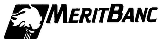 MERITBANC trademark