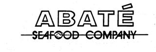 ABATE SEAFOOD COMPANY