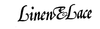 LINEN & LACE trademark